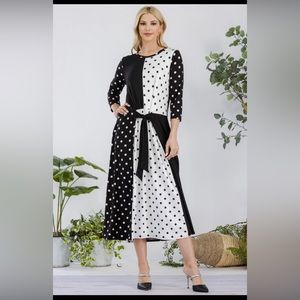 “New” from my online boutique Modest dress